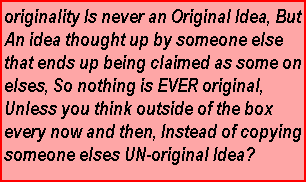 Be Creative Pictures, Images and Photos