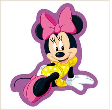 Minnie Mouse