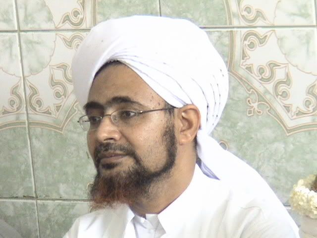 habib umar Pictures, Images and Photos