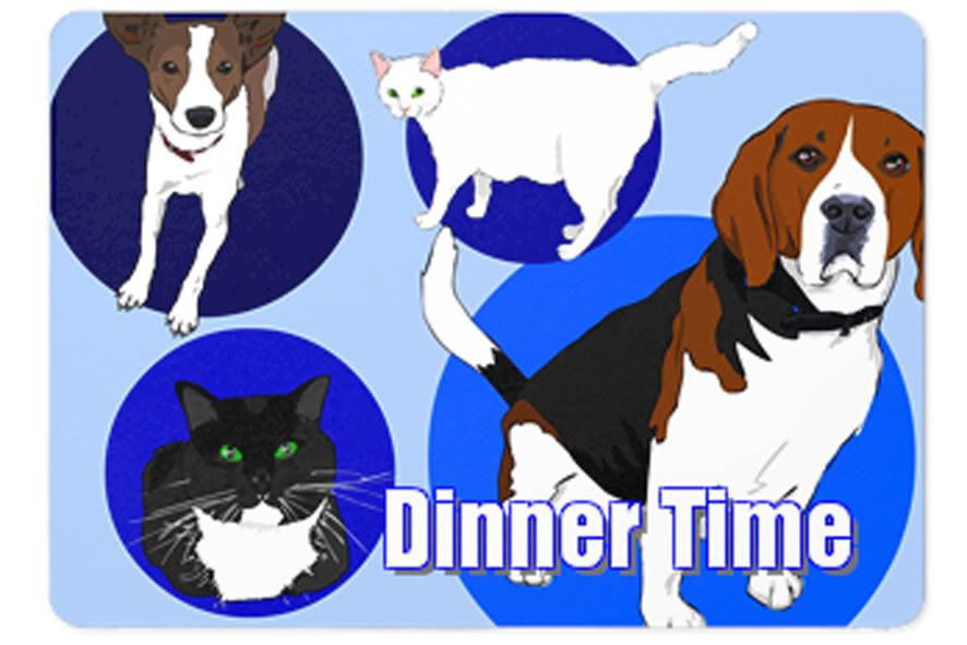 placemat placemat