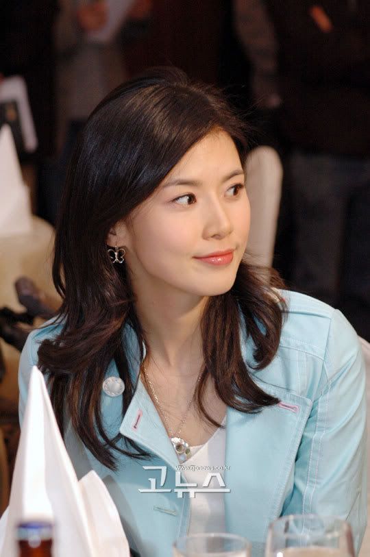 Bo-young Lee - Gallery