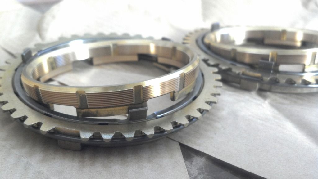 Arizona new OEM Honda synchros Acura RSX, ILX and Honda EP3 Forum