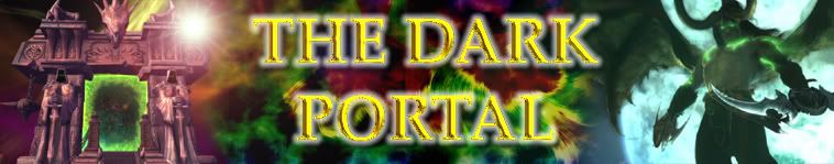 The Dark Portal