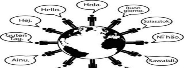 languages photo: languages languages.jpg