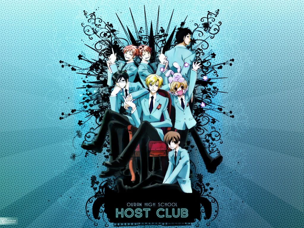 The_Host_Club_by_chaos_kaizer.jpg Ouran High School Host club image by teddybearofdoom13