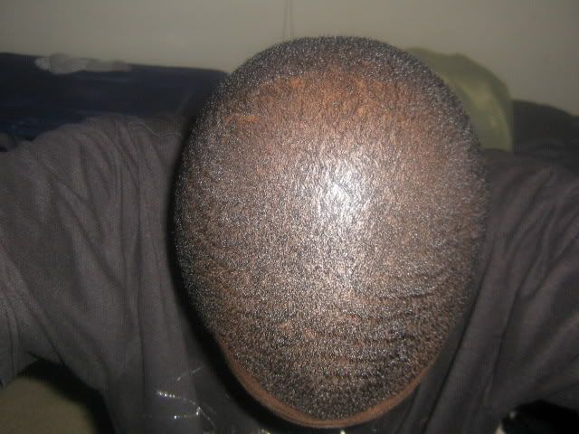 first time wolfing dont fry me plz