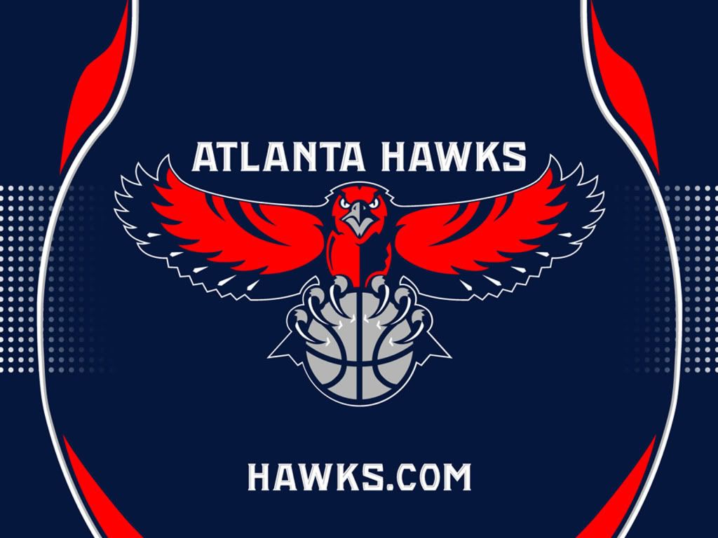 Atlanta Hawk's Roster Page | Pick and Roll NBA GM League