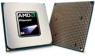 AMD CPU
