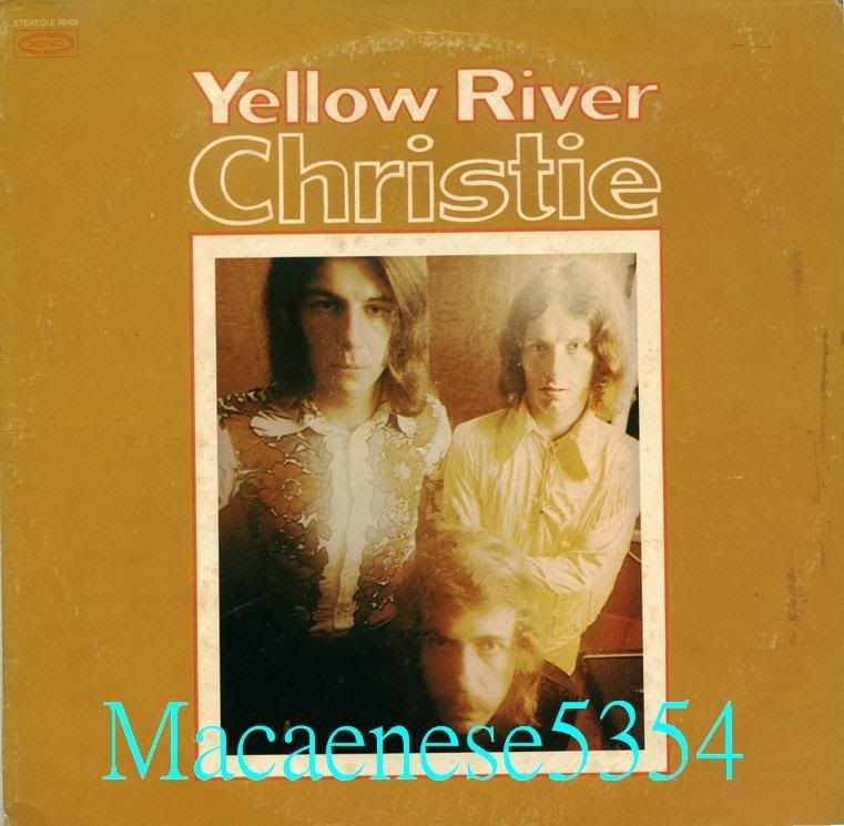 christie yellow river cast