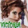 Victoria Marshman Avatar