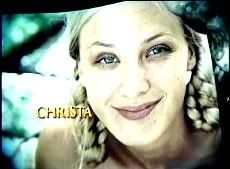 Christa Avatar