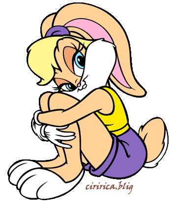 Lola Bunny Dress Up. Decomments forsexy lola