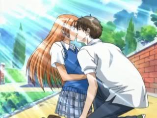 Peach Girl 01 Pictures, Images and Photos