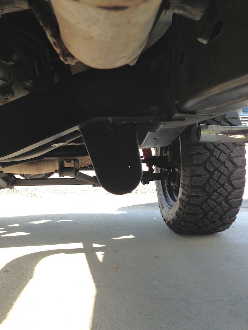 Torsion Bars Dodge Durango Forum