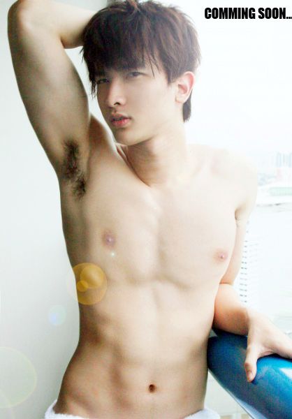 Chan Than San Model - HOtBOy Pictures, Images and Photos