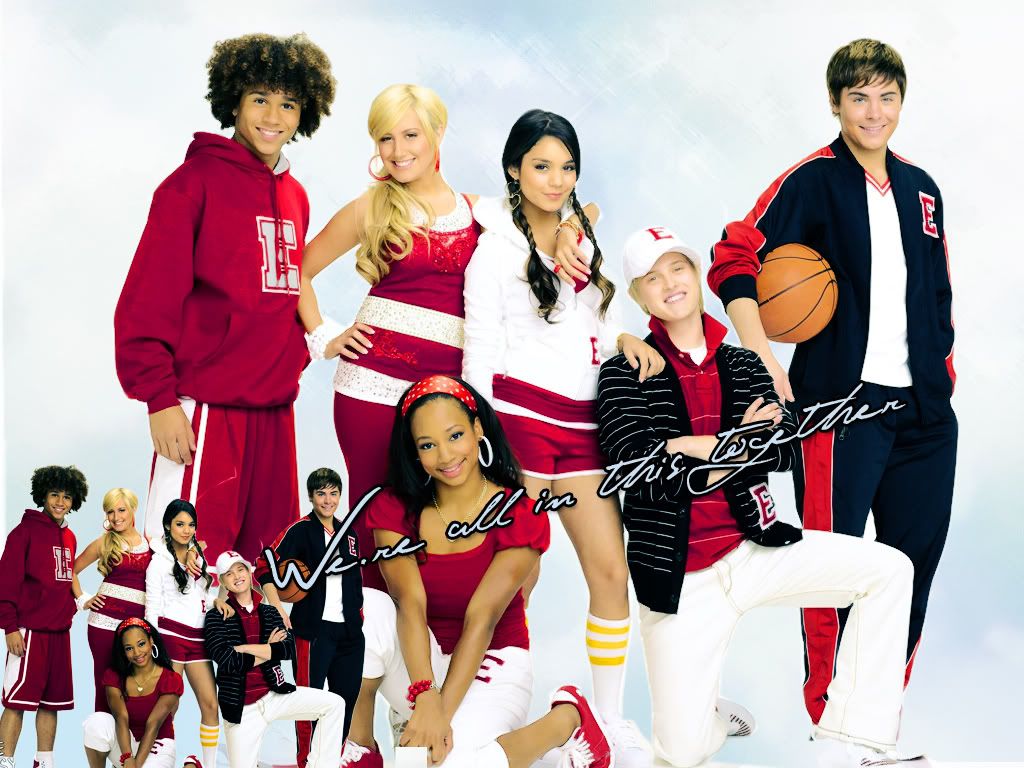 HighSchoolMusical2Wallpaper.jpg High School Musical 2 Wallpaper image by hsharmaine