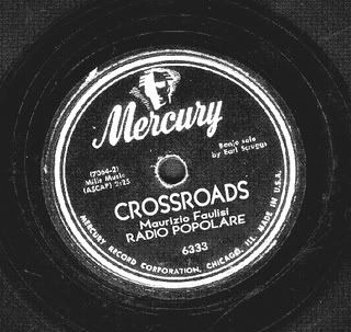 Crossroads