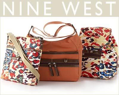 Surf Fashion Stores on Shop Fashion N  Style Online Shop   Nine West Handbags   Wallets