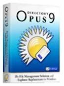 Directory Opus 9.0.0.4 for Windows 2000/XP/Vista