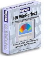 HS WinPerfect v5.61 - Türkçe