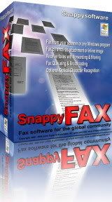 Snappy Fax 4.7.2.1