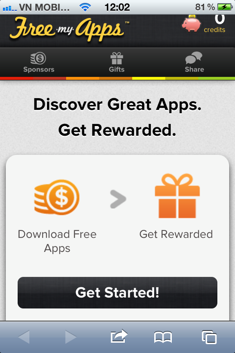 Tổng hợp hướng dẫn các App kiếm gift card Itunes, Amazon hiệu quả nhất