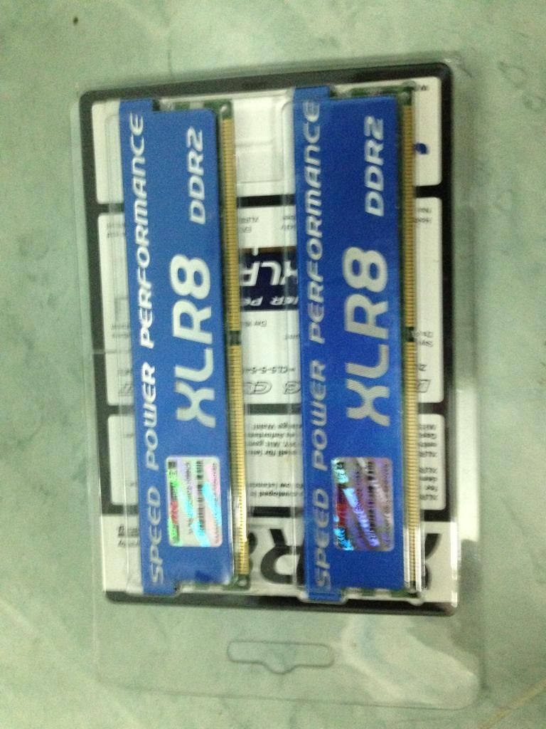 Mới lên đời con PC AMD nên dư ra 1 ít đồ có thể anh em cần - 5