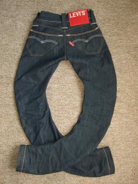 Levi's jeans with bows online