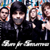 Icons There for tomorrow band icon