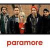 Paramore Icons