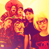 Paramore Icons