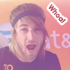 Paramore Icons Jeremy