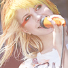 Paramore Icons Hayley