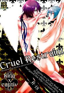 TogainunoChiDoujinshi-CruelRestraintpg001.jpg?t=1303491360