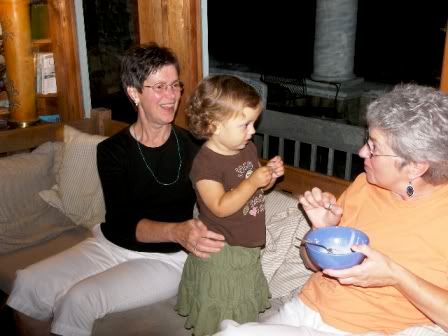 Grandparents Baby Sign Language