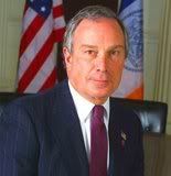 Michael Bloomberg Pictures, Images and Photos