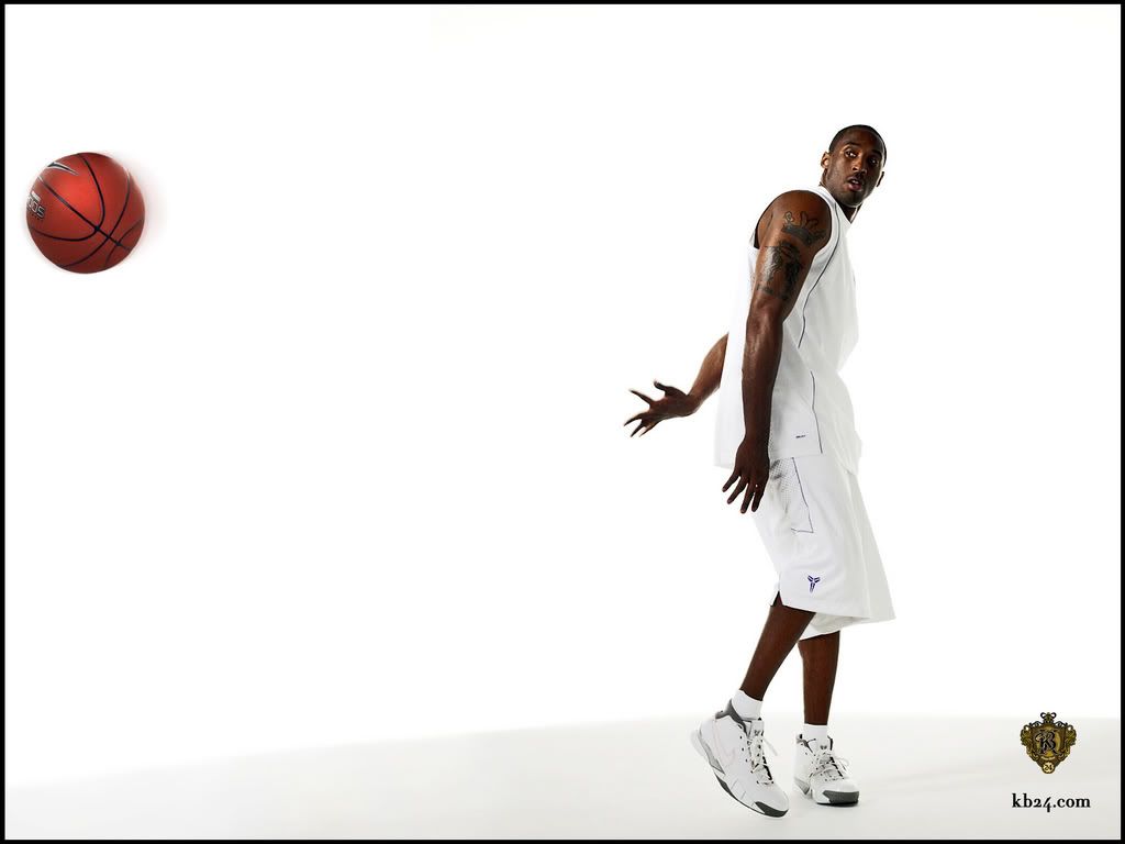 Kobe Bryant, el merecido MegaPost