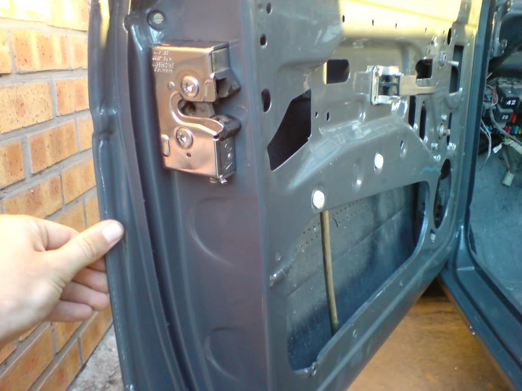 Doors Will Not Unlock Vwvortex Com