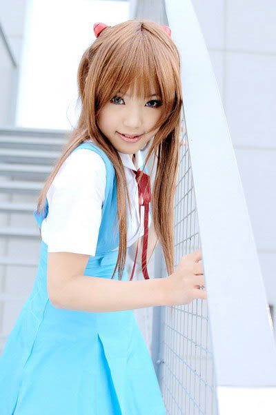 Neon Genesis Evangelion Asuka Soryu Cosplay Neon Genesis Evangelion Asuka Soryu Cosplay