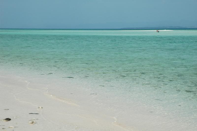 Kondoi CoralIslandOkinawa Pantai Pantai Indah di Dunia