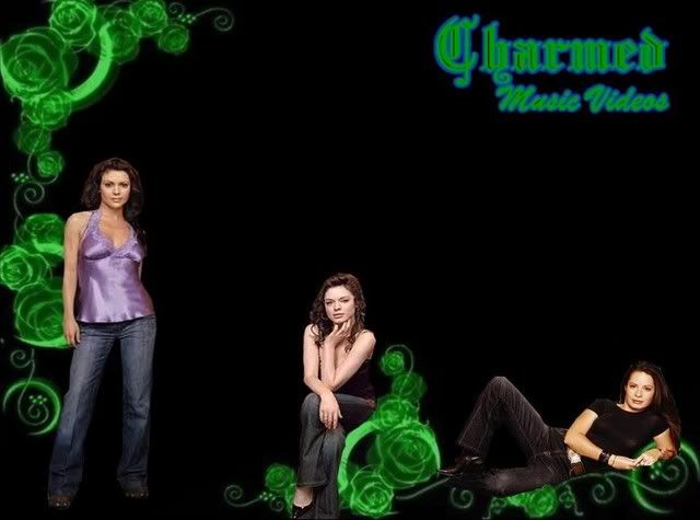 Charmed Music Videos