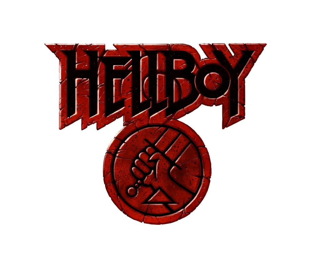 hellboy symbol hellboy symbol