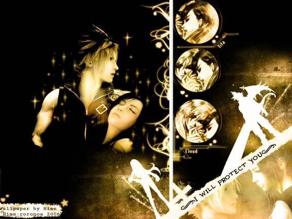 CloudTifa0.jpg Cloud and Tifa image by gundam618 CloudTifa0.jpg Cloud and Tifa image by gundam618