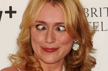 Keeley Hawes cross eye Pictures, Images and Photos