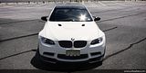 BMW M3 E92