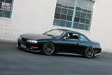 Nissan S14