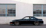 Nissan S14