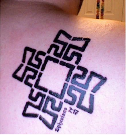 Pax Tattoo