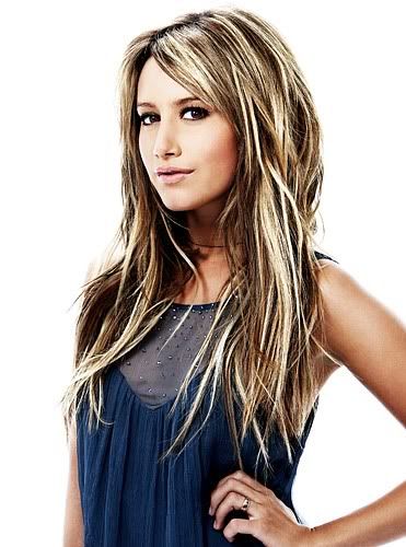 ashley tisdale hairstyles. Ashley Tisdale#39;s Christopher