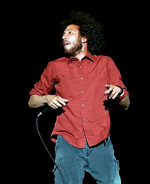 Zack de la rocha